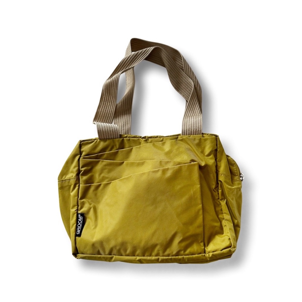 Groom bag